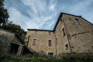 Casa vacanze con parcheggio Assisi, Perugia
